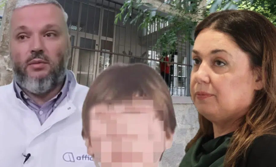 DJEČAK UBICA KOD SEBE IMAO 92 METKA Potresno obrazloženje presude Kecmanovićima za grubo zanemarivanje djeteta, sudija riječima ostavio bez teksta