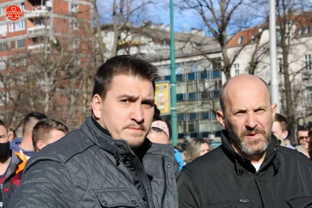 Haris Zahiragić oštro kritikovao SDA Novi Grad: “Finalizirajte dogovor za Općinsko vijeće, doveli ste obraz i povjerenje u pitanje”
