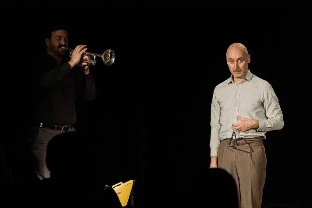 Sinoć otvoren XXII TKT Fest-Dani akademskog teatra 2024. na kamernoj sceni Doma mladih Tuzla