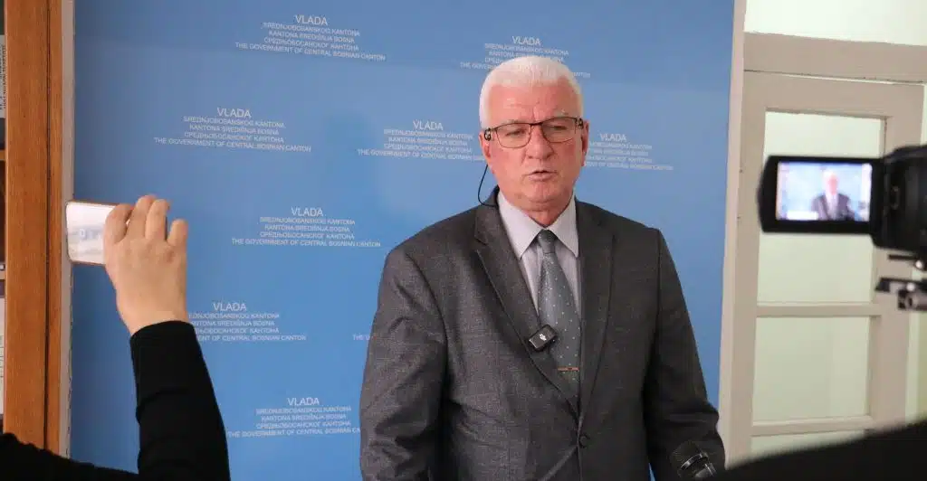 Lendo: Vlada SBK u 2025. godini nastavlja sa ulaganjima, najviše sredstava predviđeno za kapitalne projekte