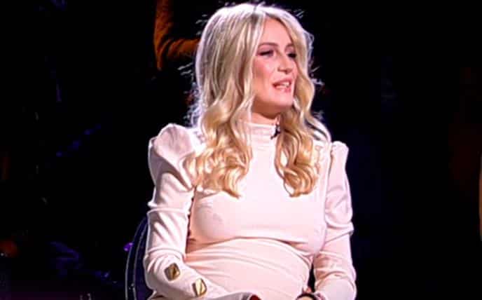 Milica Veličković napušta Elitu,poslije haosa van sebe, Terza prebljedeo kad mu je rekla ovo…