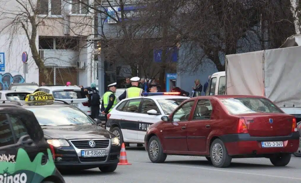 Nesreća u bh. gradu: Audijem pokosila 71-godišnjakinju, zadobila je teške povrede