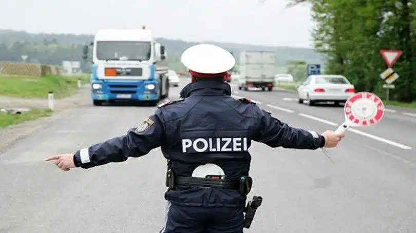 Neviđeni peh u Austriji: Bh. taksista pokosio ženu iz BiH