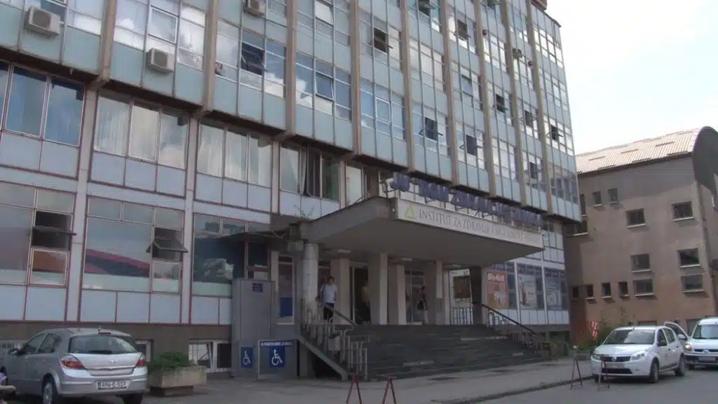 Obavijest o radu Doma zdravlja Zenica tokom 01. i 02. januara 2025. godine