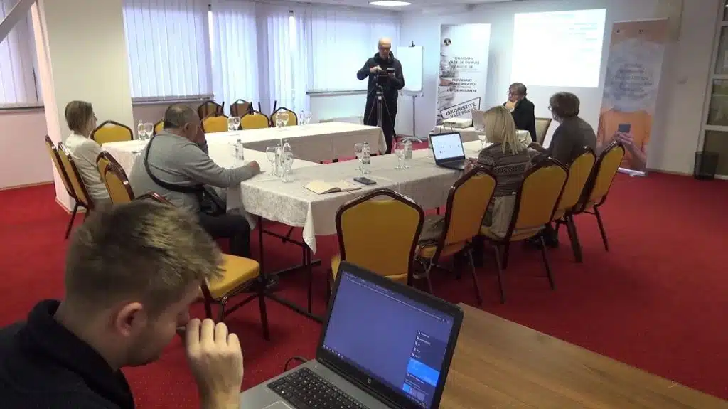 Održan Forum o temi dezinformacije i zaštita od njih