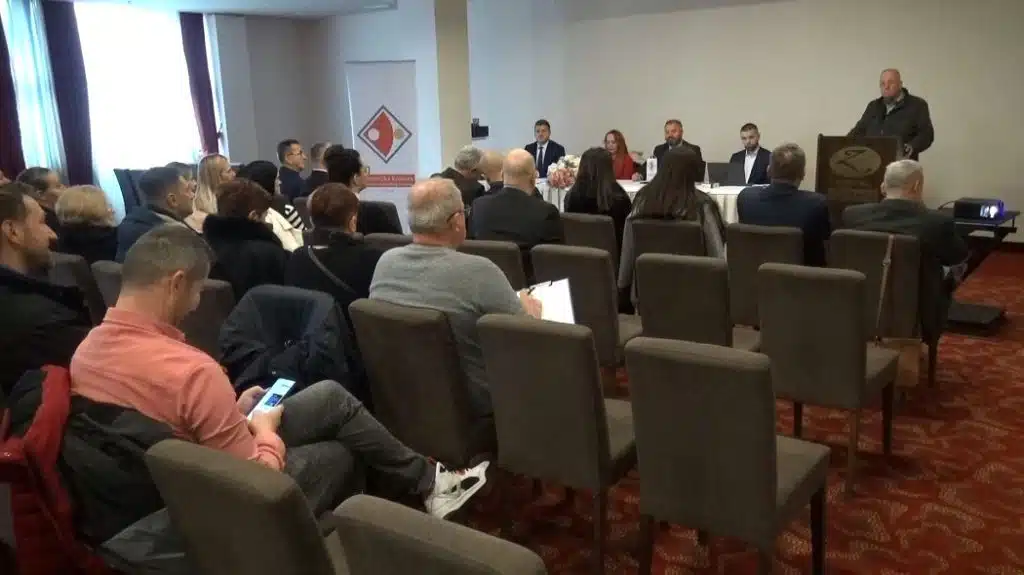Održan okrugli sto o ulozi obrtničke djelatnosti
