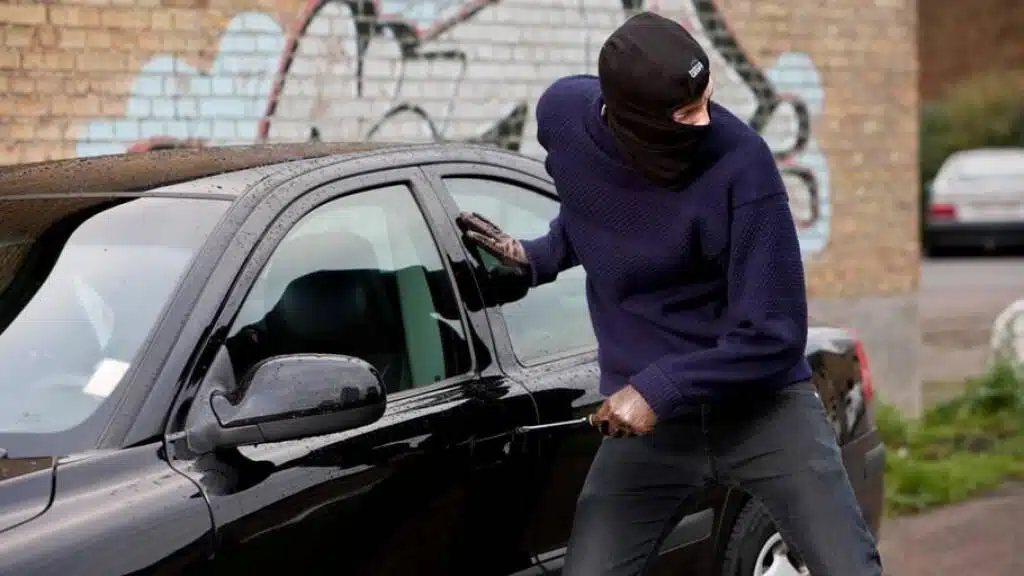 Oslobođenje – Policija stala ukraj kradljivcu: Norvežanin ukrao tri automobila u bh. gradu, vlasnici mu nesvjesno