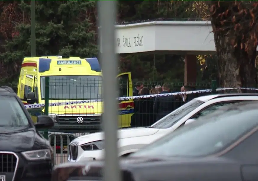 POTRESNO PISMO RADNIKA ŠKOLE PREČKO „Tuga je cijena koju plaćamo za ljubav“