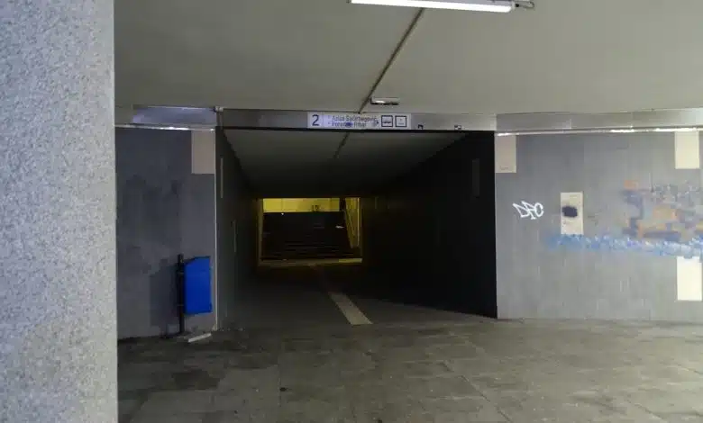 Počinje čišćenje pothodnika ispod kružnog toka u Hrasnom, uvedeno i fizičko obezbjeđenje