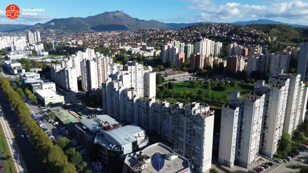 Potvrđena optužnica protiv Dženane Jahić koja ubila supruga na Alipašinom Polju