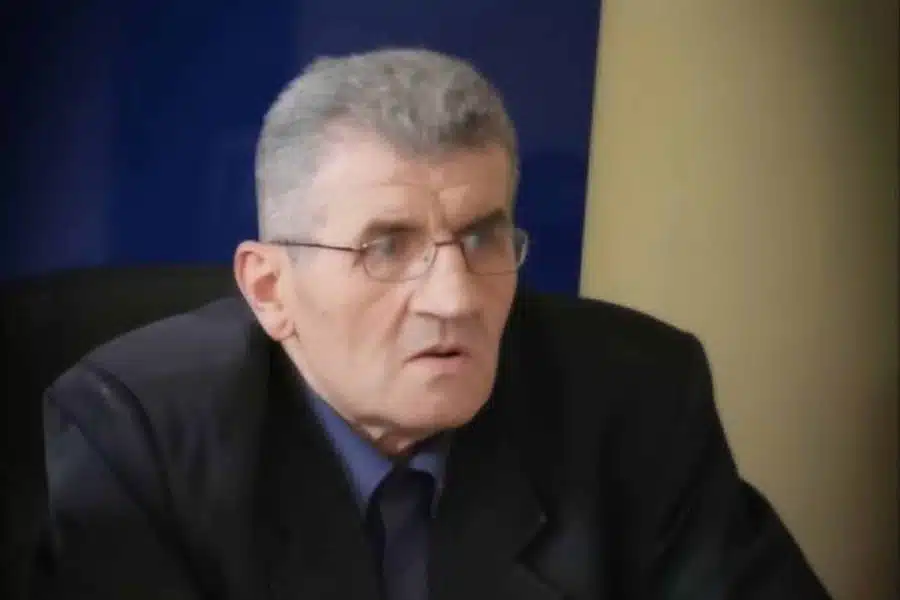 Preminuo Zihnija Aganović, jedan od organizatora otpora agresiji
