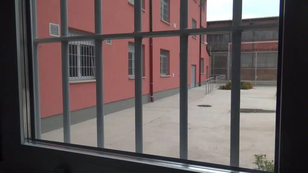 Preminuo zatvorenik u KPZZT Zenica