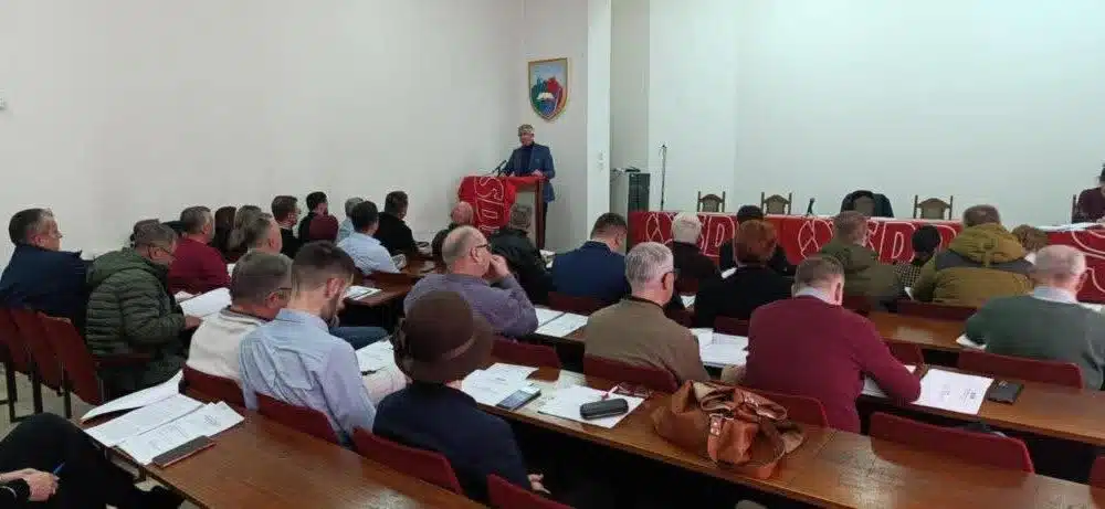 SDP BiH u SBK podržava preko 15.000 građana! Načelnici iz SDP BiH u Donjem Vakufu i Bugojnu!