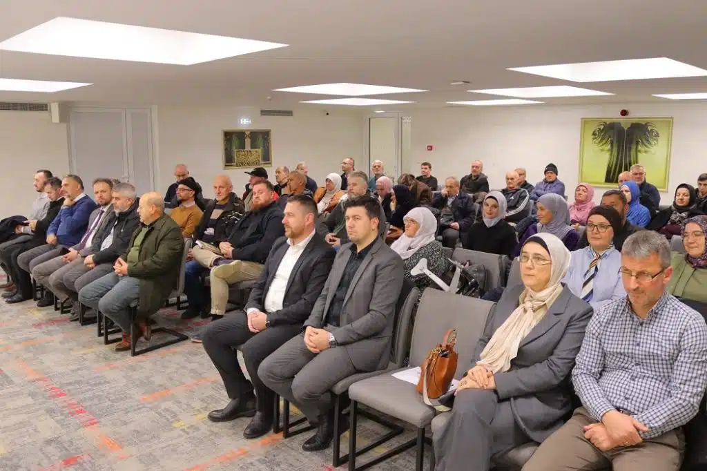 Sinoć promovisana knjiga “Ulema na Balkanu između dva svjetska rata”