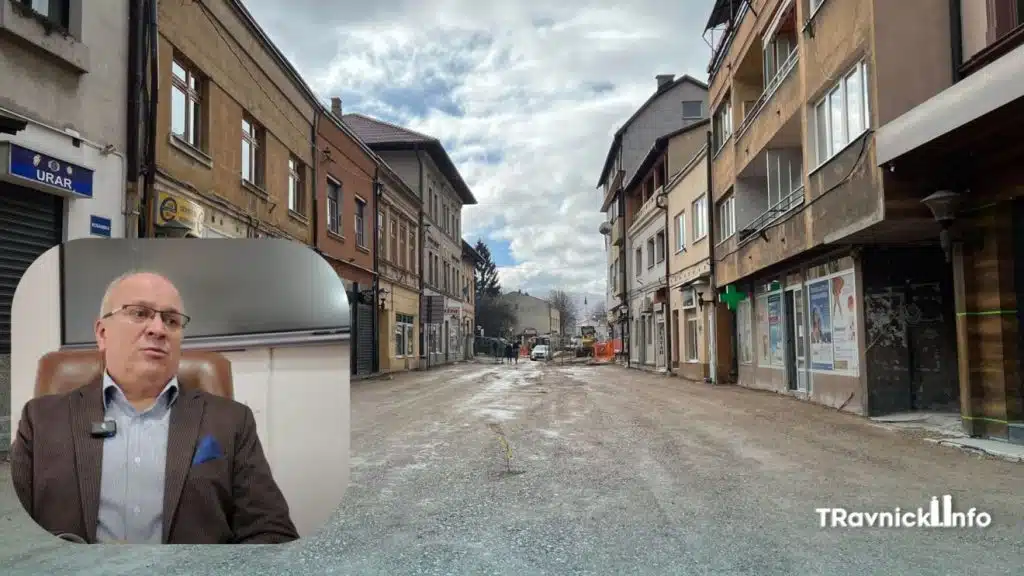Travnik kupuje stanove mladim bračnim parovima, cilj je zadržati ih u BiH