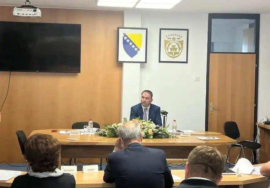 U četvrtak konstituirajuća sjednica Općinskog vijeća Busovača: Novi mandat pred novim izazovima