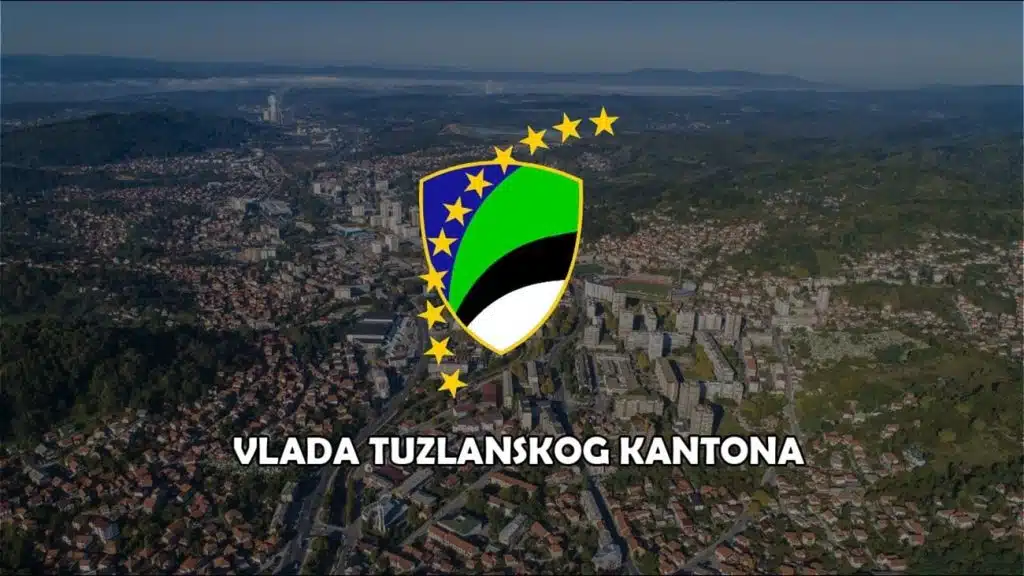 Vlada TK i ove godine nastavila podršku Sigurnoj kući