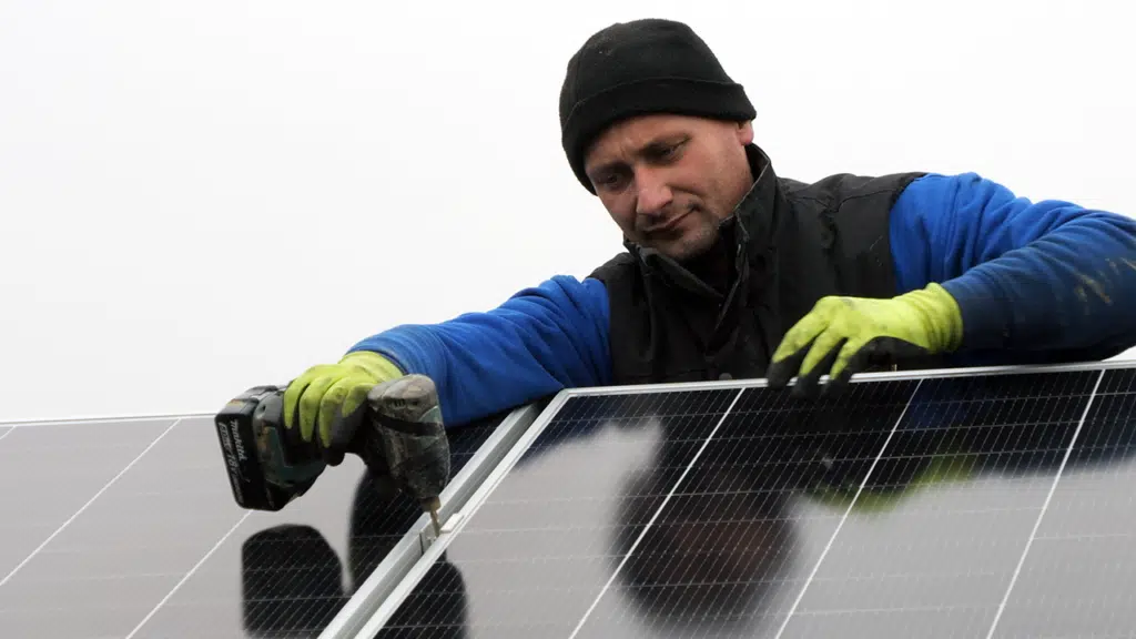 Video-Foto:Solarne elektrane najunosniji biznis u BiH, ako imate novac investirajte!? – flash.ba