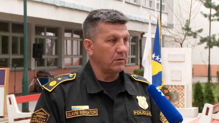 Video/ Potvrđena još jedna optužnica protiv Zorana Čegara, pogledajte kako udara radnika na parkingu