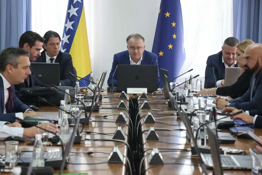 Vlada FBiH odobrila 22 miliona KM za Srednjobosanski kanton