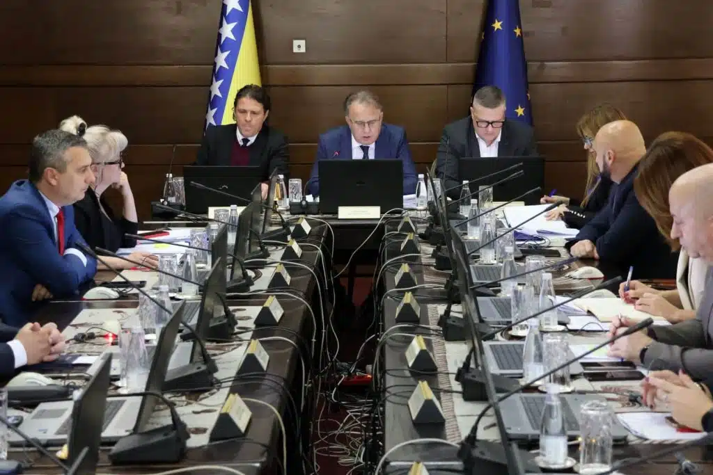 Vlada FBiH odobrila 38 miliona KM za Tuzlanski kanton u okviru raspodjele sredstava za 2024. godinu