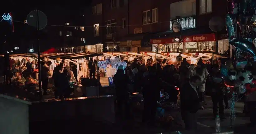 Za vikend ne propustite “Božićni sajam” u Vitezu