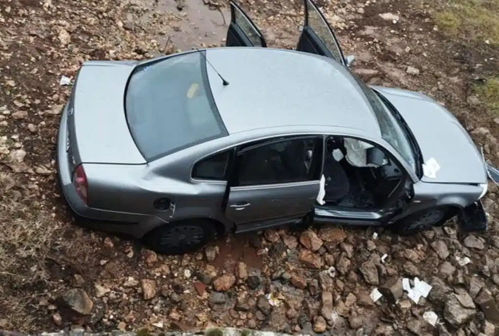 Žena iz Bugojna preminula tri dana nakon nesreće kod Širokog Brijega