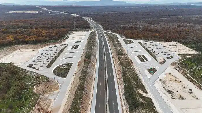 Ova dionica autoputa u FBiH ne vodi nikud (VIDEO)