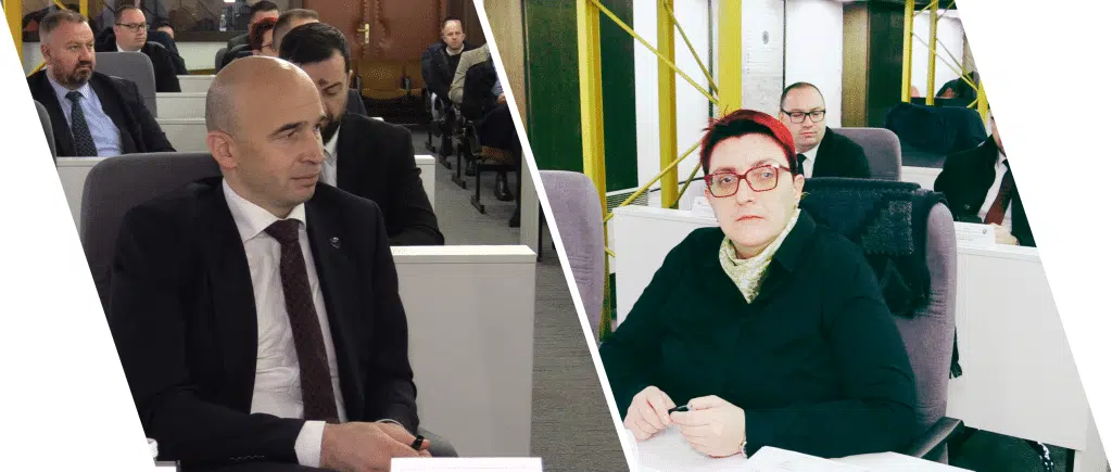 Premijer Nezir Pivić: U Novu godinu ulazimo sa usvojenim svim finansijskim planovima
