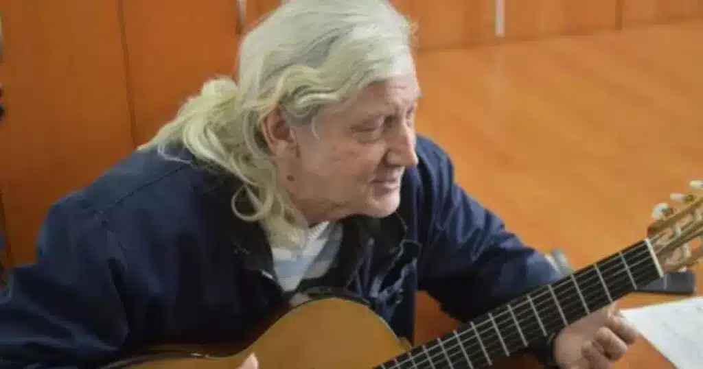 Predložena mjera jednomjesečnog pritvora za profesora gitare Predraga Stankovića iz Tuzle