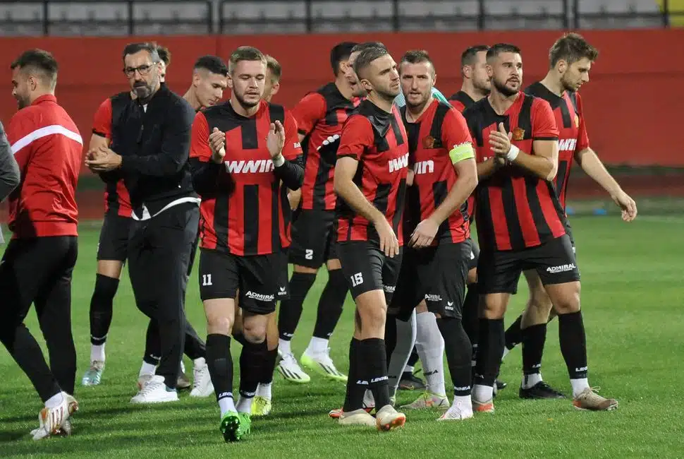 Slobodi zbog duga prijeti suspenzija