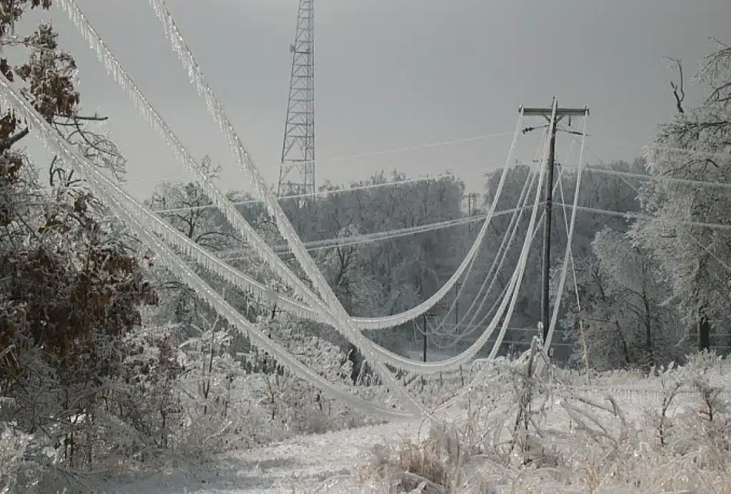 Veliki dio Tuzlanskog kantona još uvijek bez stabilne isporuke el. energije