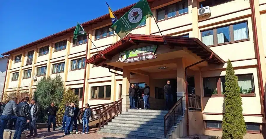 Preduzeće u BiH traži 217 ljudi, ali prijava gotovo da nema!