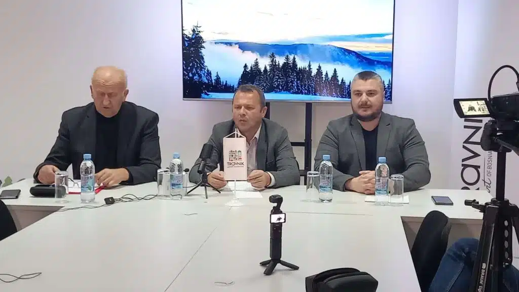 Travnik bilježi najbolju turističku sezonu do sada (VIDEO)