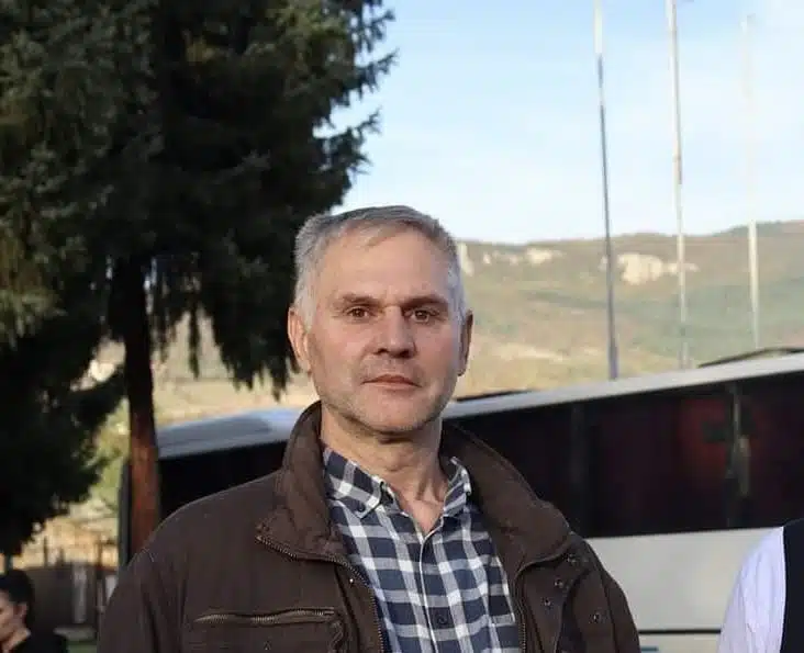Porodica i prijatelji u potrazi/U Travniku nestao Nedžad Šanta
