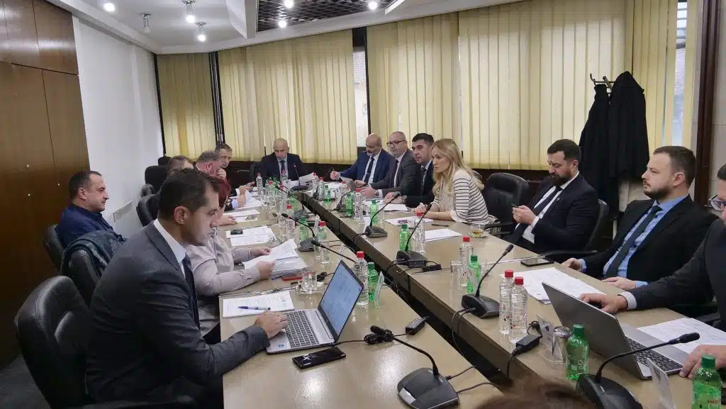 Vlada ZDK utvrdila prijedlog budžeta za 2025. godinu u rekordnom iznosu od oko 699 mil. KM, usvojen drugi rebalans budžeta za 2024. u iznosu od 639 mil. KM