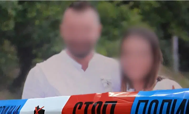 OVO JE UBIJENI BRAČNI PAR IZ ARILJA Dvoje djece ostalo bez roditelja, napadač zapucao, pa pobjegao sa mjesta krvavog zločina