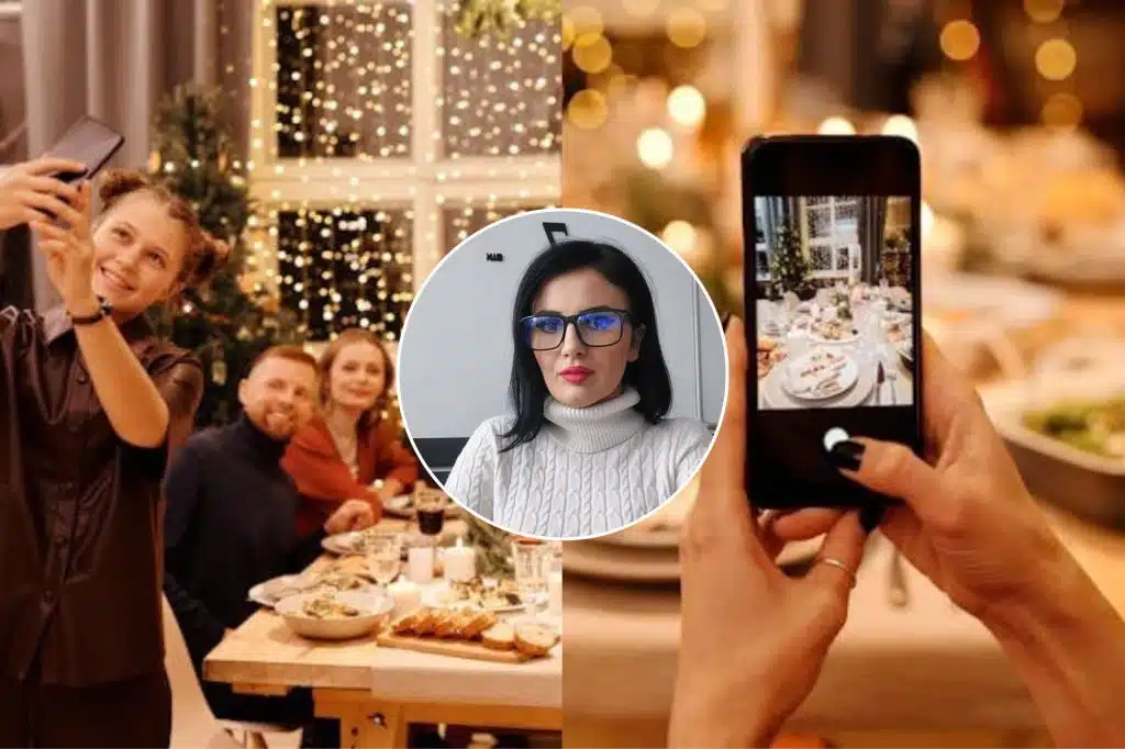 (FOTO) NEPRESTANA BORBA ZA ŠTO BOLJU FOTOGRAFIJU Kako društvene mreže utiču na proslavu praznika?