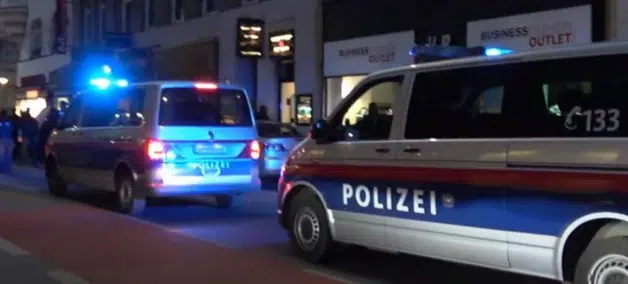 DRAMA U AUSTRIJI Srbin “divljao” u novogodišnjoj noći, pretukao 12 osoba na bečkom parkingu