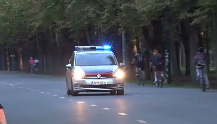 HOROR U AUSTRIJI Dvojica državljana BiH i Hrvatske osumnjičeni da su silovali staricu