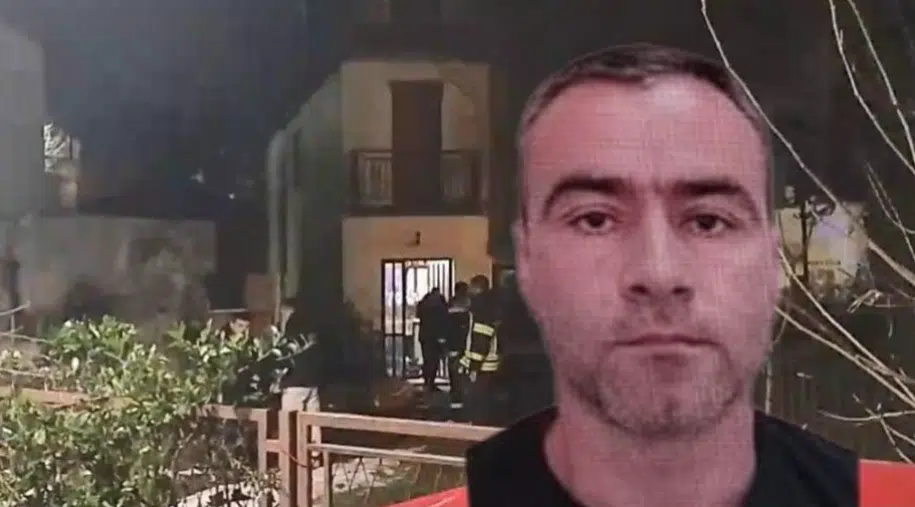 EPILOG KRVAVOG PIRA 13 mrtvih i četvoro ranjenih na Cetinju