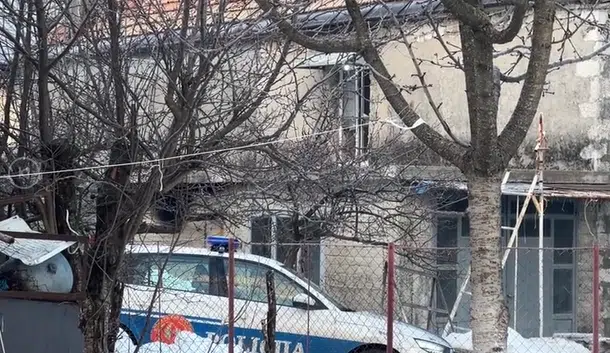 „JEDAN OD PACIJENATA JE U KRITIČNOM STANJU“ Doktori išli iz sale u salu da zbrinu povrijeđene sa Cetinja
