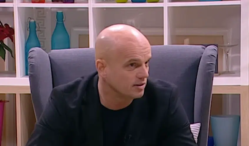 „DOKLE ĆEMO OVAKO?!“ Boban Rajović se oglasio nakon stravičnog masakra na Cetinju