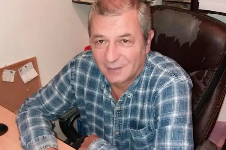 „GLEDAO SAM KAKO JOVANU U ŽUTOJ KUĆI VADE BUBREGE“ Priča Nijemca koji je živ zahvaljujući Srbinu