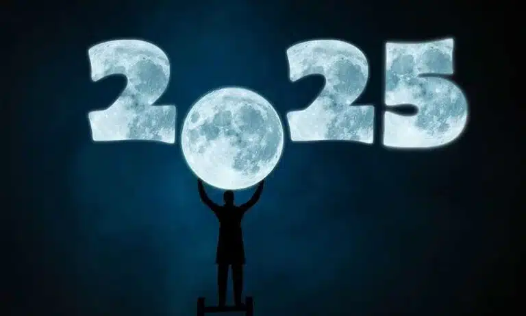 Ovo će se opet desiti tek za 92 godine: 2025. je matematičko čudo, evo i zašto