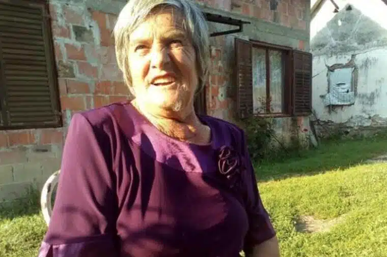 „NEKAD BRAK TRAJE DVA DANA, NEKAD SAMO RIJEČ“ Joku iz Gradiške roditelji odgajali kao muškarca, a ona se udavala 17 puta