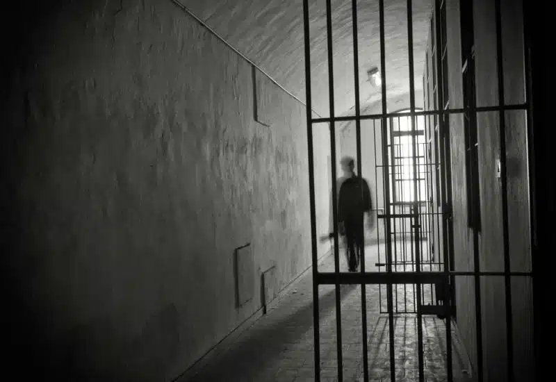 DRAMA U SLOVENIJI Zatvorenik u teškom stanju nakon što je zapalio ćeliju