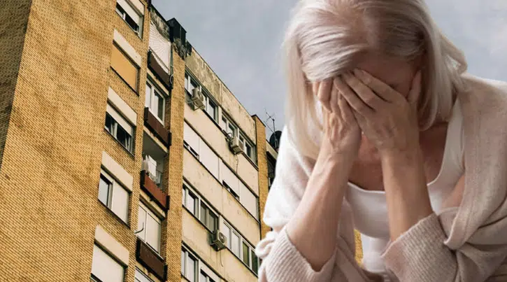 “OD ČETVORO DECE NEMAM NIKOGA, NI UNUK MI NE ZNA IME” Riječi bake Jele kidaju dušu, za sve krivi jednu ženu