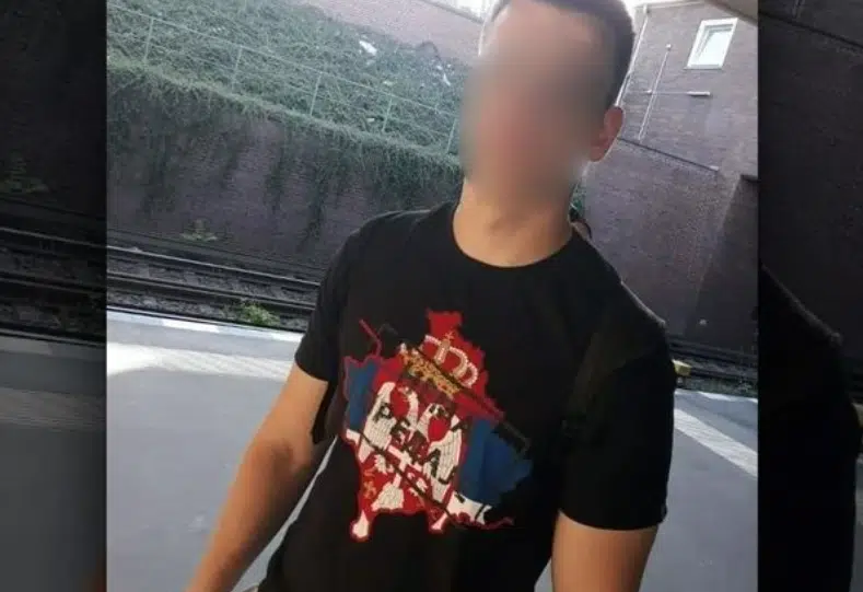 KOMŠIJE NAPAO SJEKIROM I KOSOM NA BOŽIĆ Napadač se branio ćutanjem, tužilaštvo traži pritvor