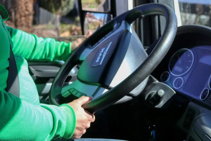 „TUŠIRAO SAM SE NA BENZINSKIM PUMPAMA, SINA NISAM PREPOZNAO“ Potresna ispovijest vozača kamiona, ništa nije onako kako se čini